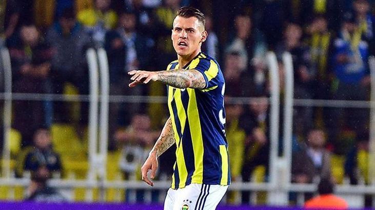 Son dakika - Fenerbahçe'ye Skrtel'den kötü haber!