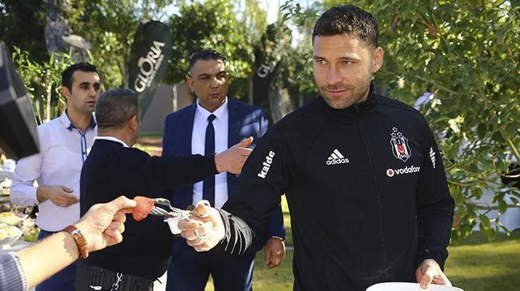 Trabzonspor'un Tosic aşkı alevlendi!