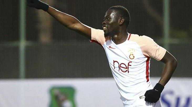 N'Diaye transferini Fatih Terim engelledi!