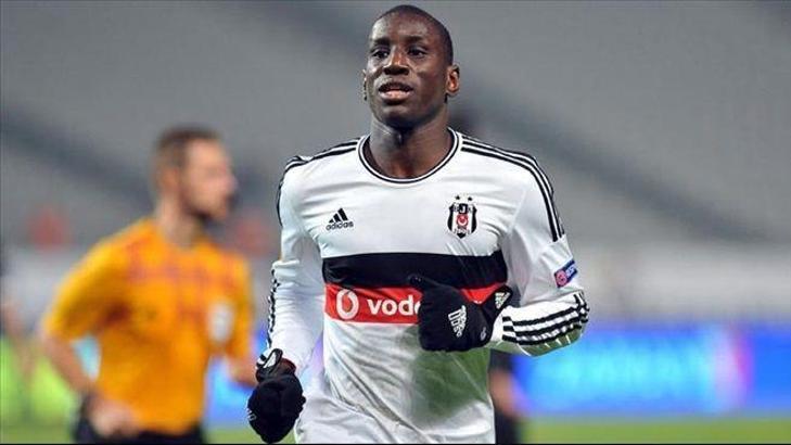 Afrika Demba Ba'yı konuşuyor