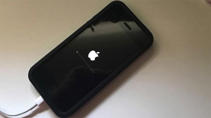 Apple'ın gizli dosyaları
