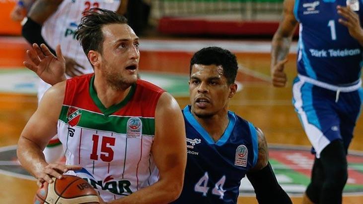 Pınar Karşıyaka'ya Alman rakip