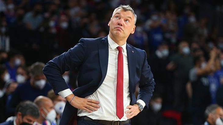 Jasikevicius: