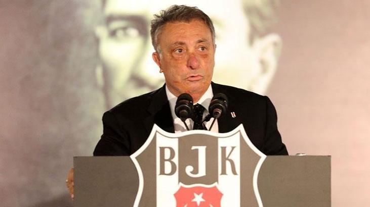 Tahkim Kurulu'ndan Beşiktaş'a kötü haber