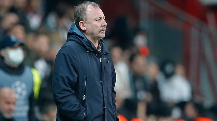 Kasımpaşa-Beşiktaş maçı öncesi Sergen Yalçın: Bu girdabın içinden ancak beraber çıkabiliriz