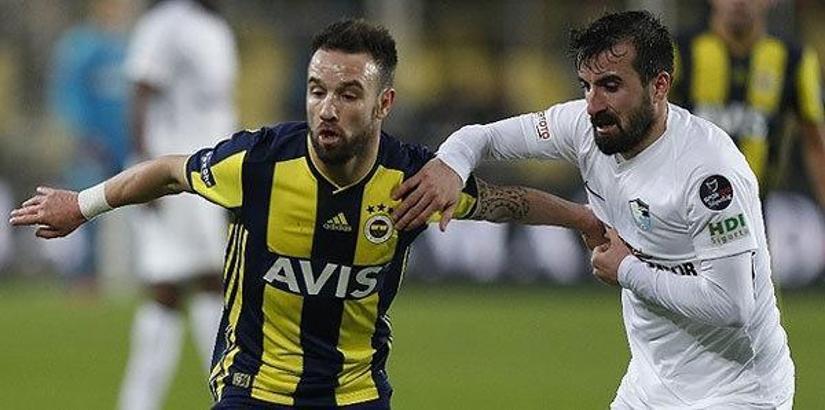 Erhan Çelenk:
