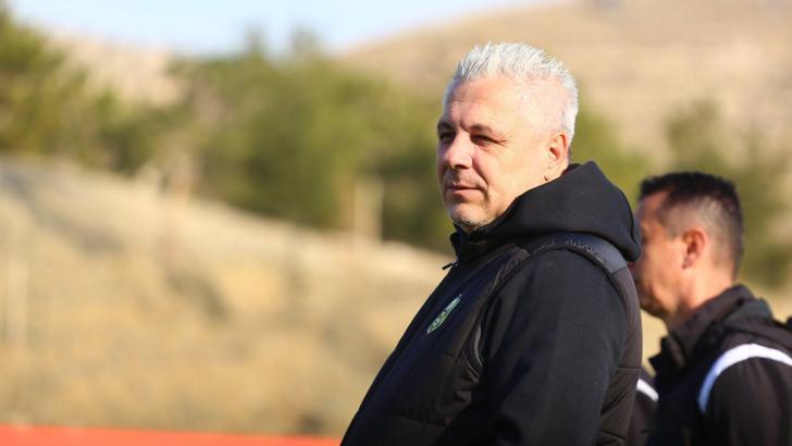 Marius Sumudica sitem etti: 10 oyuncumuz Süper Lig seviyesinde değil!