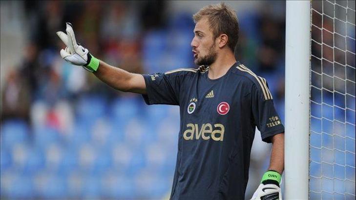 'Mert, Muslera'dan daha iyi bir kaleci'