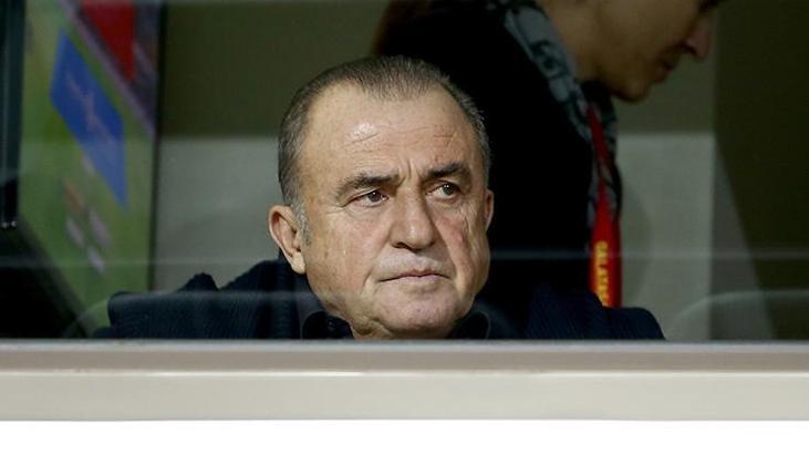 Fatih Terim'in maaşı yıllık 18 milyon TL