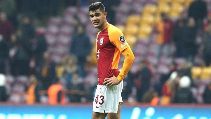 Ozan Kabak'a çılgın teklif! Galatasaraylı oyuncuyu devler istiyor