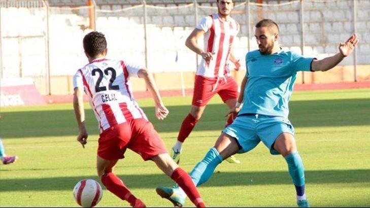Adana Demirspor 2-0 Sandıklıspor