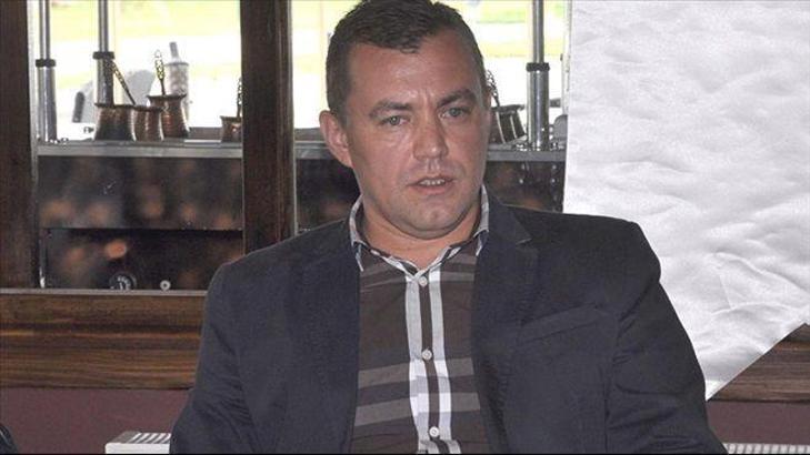 Fatih Sezer: Bu işin tadı kaçtı