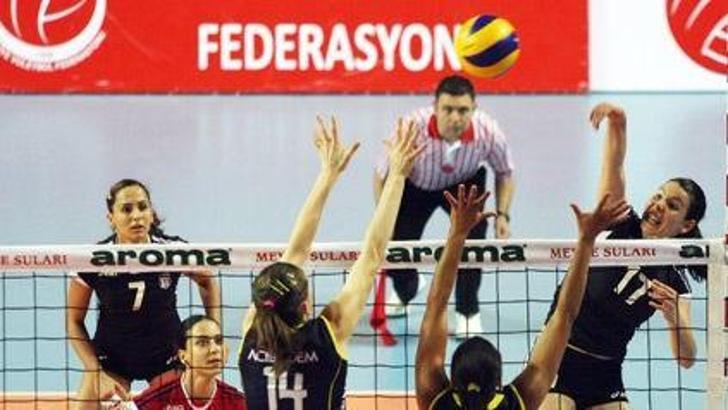 Eczacı'nın konuğu Kartal