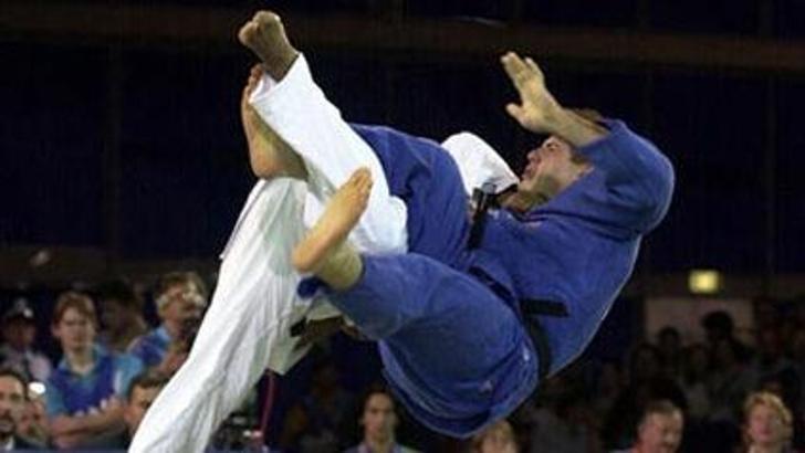 Judo artık tek başına