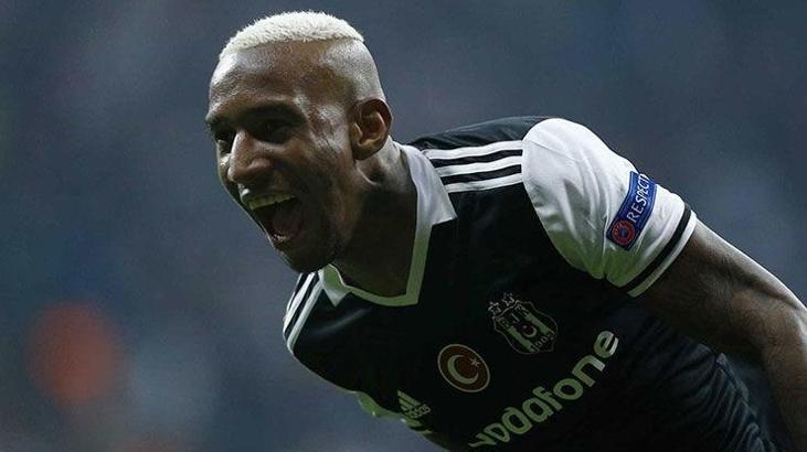 Beşiktaşlı Anderson Talisca için çılgın teklif