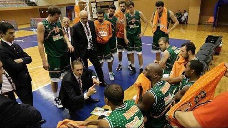 Lietuvos Rytas 92-80 Banvit