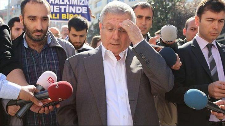 Fenerbahçe Başkanı Aziz Yıldırım'a rekor ceza!