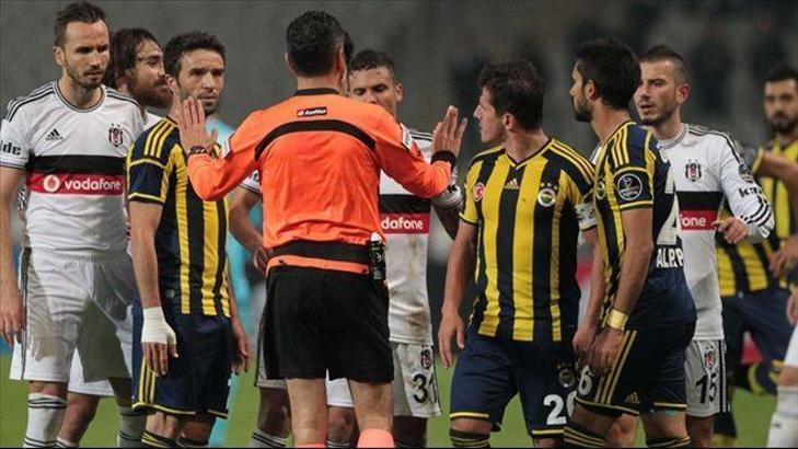 'Emre Belözoğlu 5 maç ceza almalı'