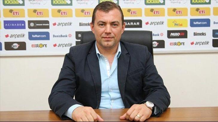 Eskişehirspor isyan etti!