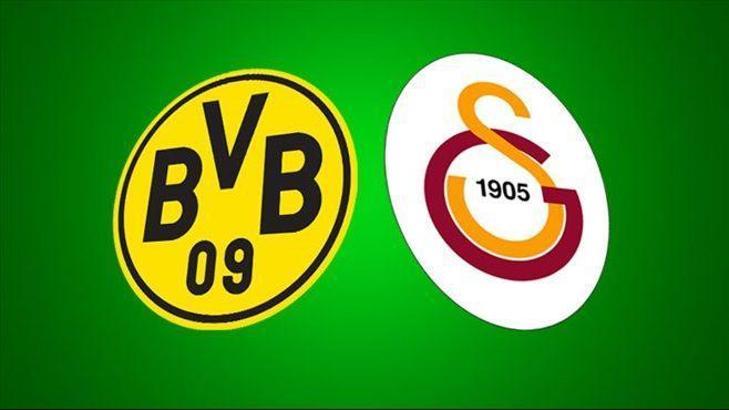 Gençlerde Borussia Dortmund kazandı: 5-2