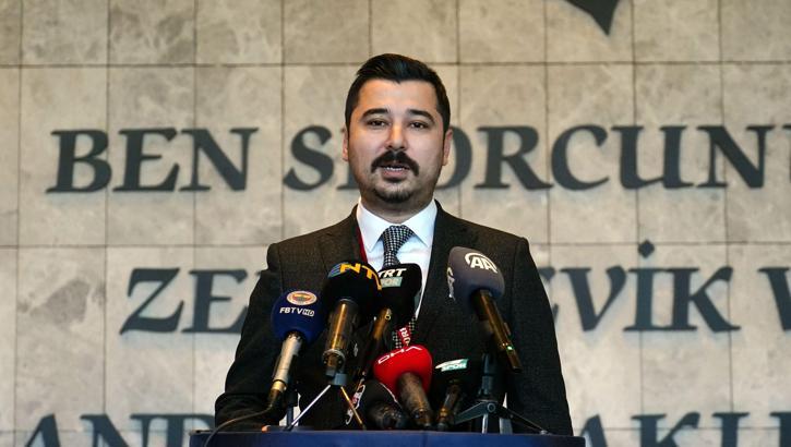 Giresunspor Asbaşkanı Zafer Olgun: Kupada ilerlemek için elimizden geleni yapacağız