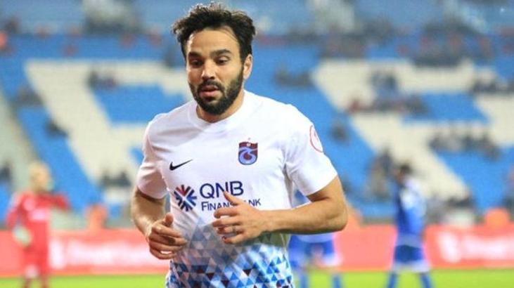 Volkan Şen, Yunanistan'dan AEK'ya transfer oluyor