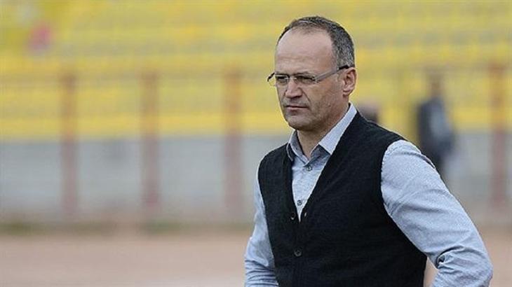 Ankaragücü'nde iki aday