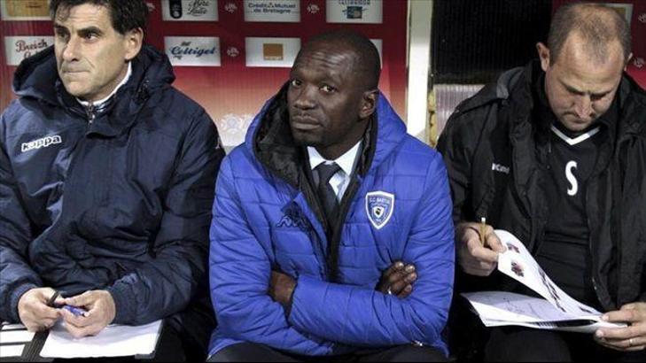Bastia, teknik direktör Makalele'nin görevine son verdi