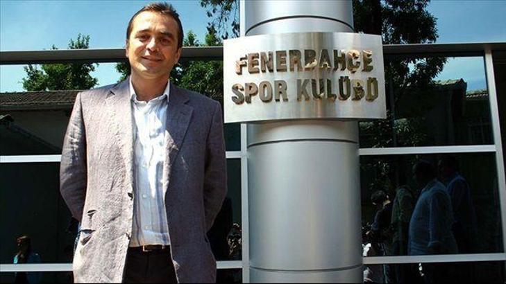 Fenerbahçe yöneticisi İlhan Ekşioğlu'ndan çıldırtan tweet'ler