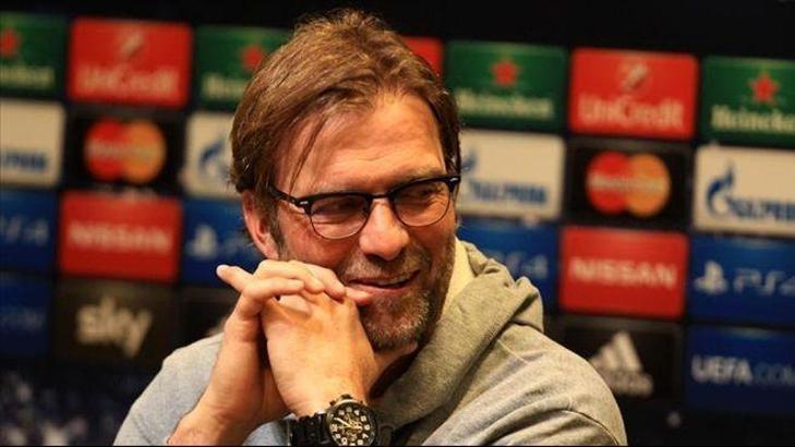 Jürgen Klopp: Galatasaray iyi takım ama..