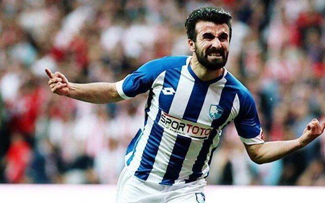 Erhan Çelenk'ten flaş açıklama: Fenerbahçe bizim için zor deplasman değil