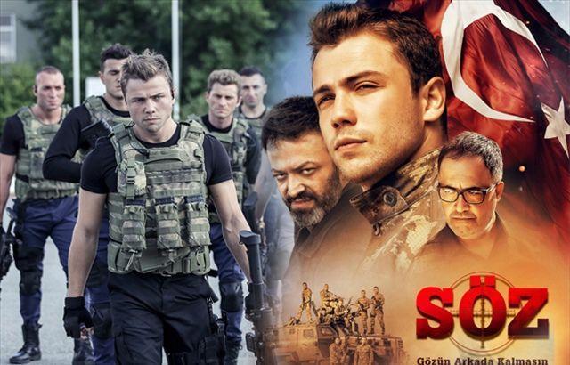 Söz'ün son bölümü özeti! Söz dizisinin 31. bölüm fragmanı!