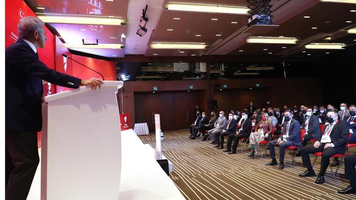 Türkiye Kupası'nda kura çekimi bugün yapılacak