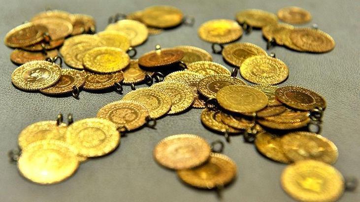 Çeyrek altın kaç lira - Altın fiyatları ne kadar? 1 Şubat altın fiyatları