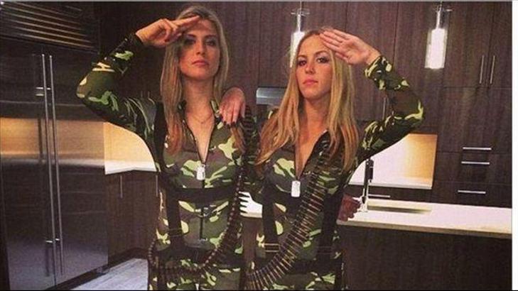 Eugenie Bouchard'ın askerleriyiz!