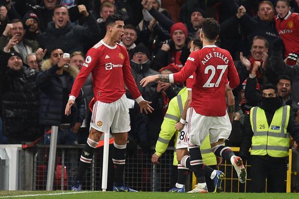 (ÖZET) Manchester United-Arsenal maç sonucu: 3-2