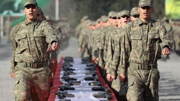Kısa dönem askerlik yerleri açıklandı (e-Devlet 370. kısa dönem askerlik yeri sorgulama ekranı)