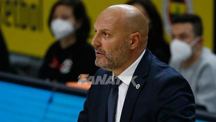 Aleksandar Djordjevic: Çok önemli bir galibiyet oldu