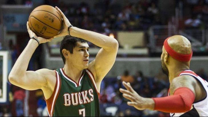 NBA'de bugün