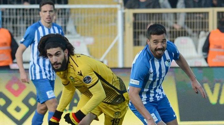 Erzurumsporlu İbrahim Akdağ Fenerbahçelileri kızdırdı