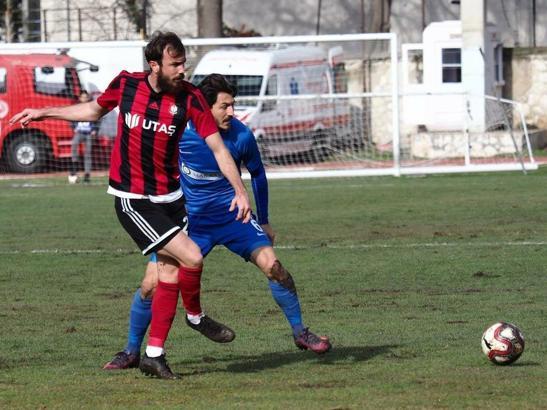 Utaş Uşakspor'da kötü gidiş engellenemiyor