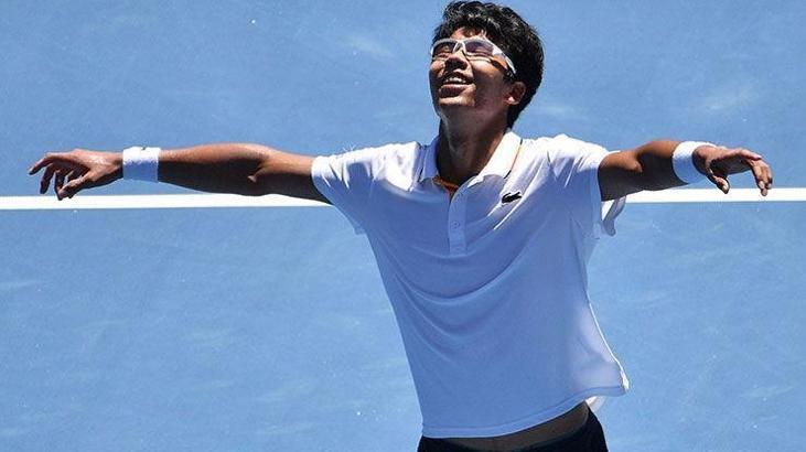Hyeon Chung'un rüyası sürüyor!