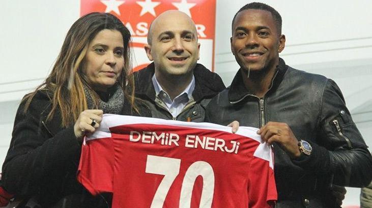 Yolu Türkiye'den geçen eski Real Madridli futbolcular