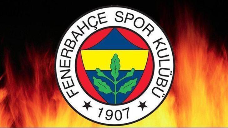 Fenerbahçe'de son dakika