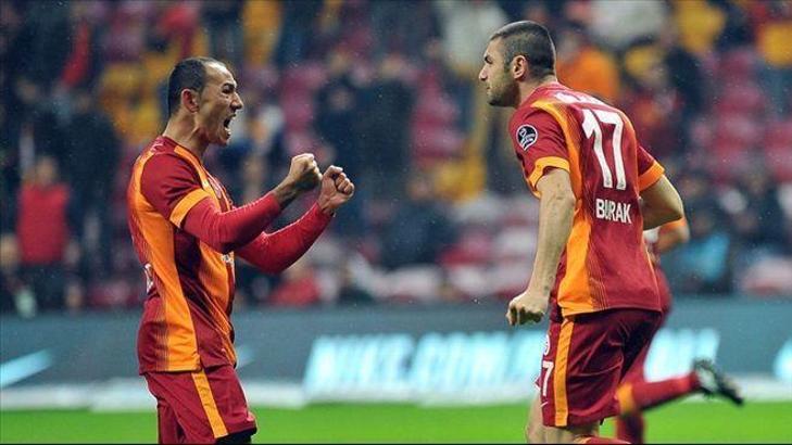 Prandelli Karabük'e çif forvet düşünüyor