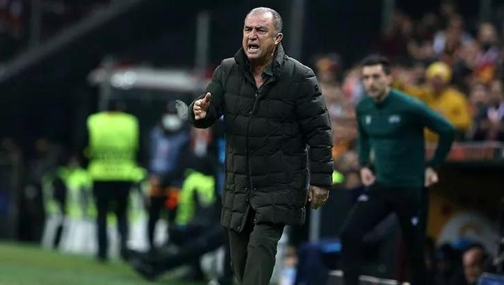 Son dakika! Galatasaray'da Fatih Terim şoku!