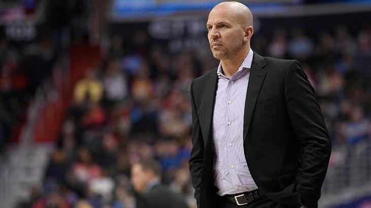 Bucks'ta Jason Kidd ile yollar ayrıldı