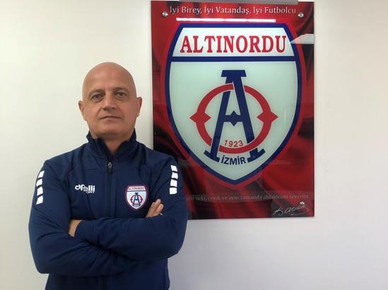 Sabri Kaya: Türk Futbolu Amerikan pazarını keşfetmeli