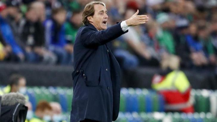 Roberto Mancini için Manchester United'ın ardından Juventus ve PSG de devrede