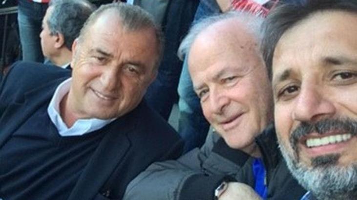 Serdar Güzelaydın istifa etti!
